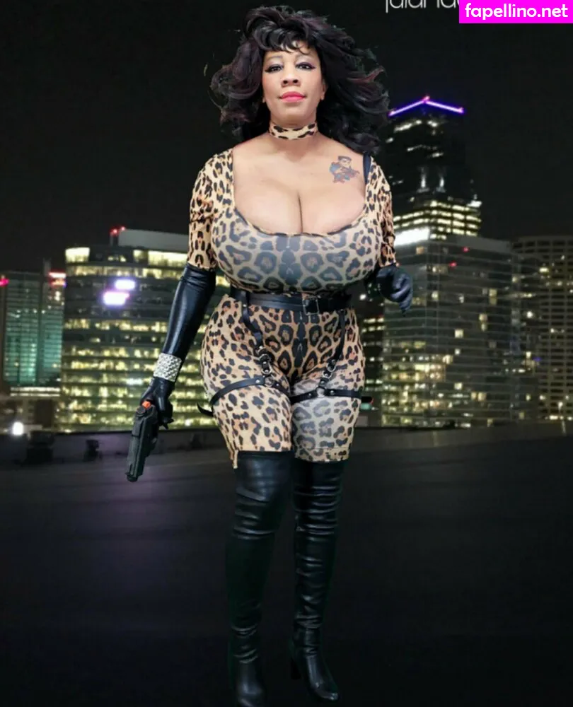 jaguar_jalande, jalande_jaguar Nude Leaked OnlyFans Photo #XSXydAheTN