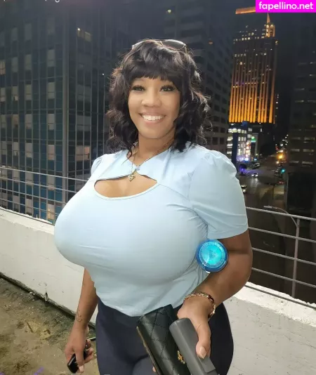 Jalande Jaguar Too OnlyFans Thumbnail #5YjnzQIvF7