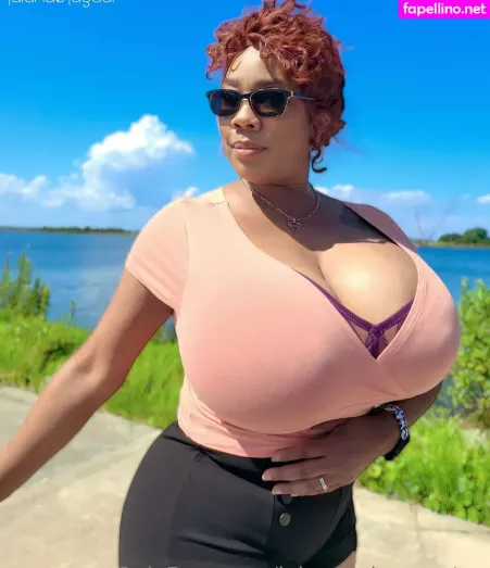 Jalande Jaguar Too OnlyFans Thumbnail #MkehywepjX