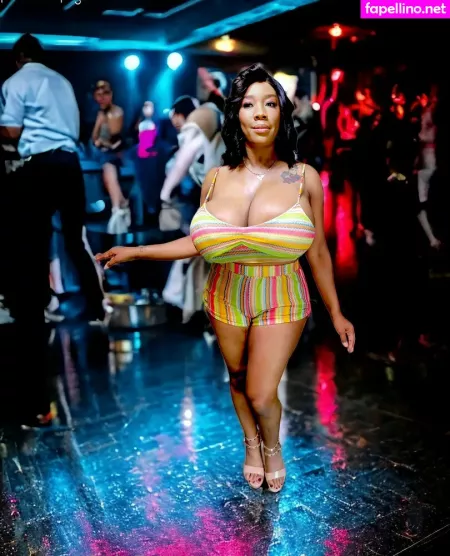 Jalande Jaguar Too OnlyFans Thumbnail #jFl6kdYfY9