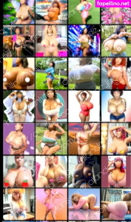 Jalande Jaguar Too OnlyFans Thumbnail #ybeCLqst7U
