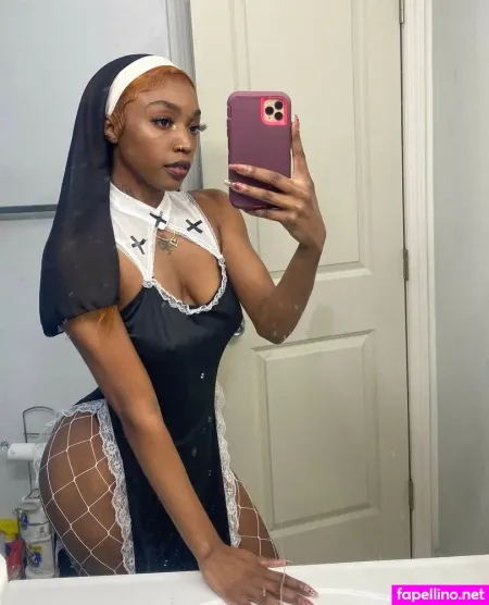 Jaleah Love OnlyFans Thumbnail #SXMhMqkquk