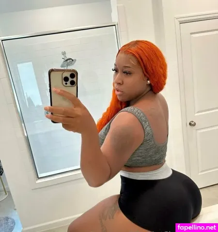 Jalecia Shanice OnlyFans Thumbnail #BgaE14ugKa