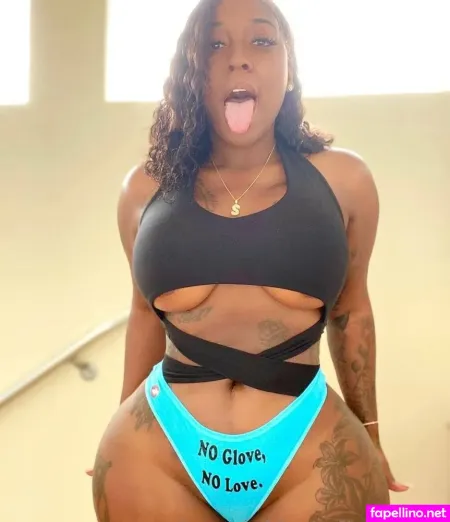 Jalecia Shanice OnlyFans Thumbnail #DvjIUAuD76