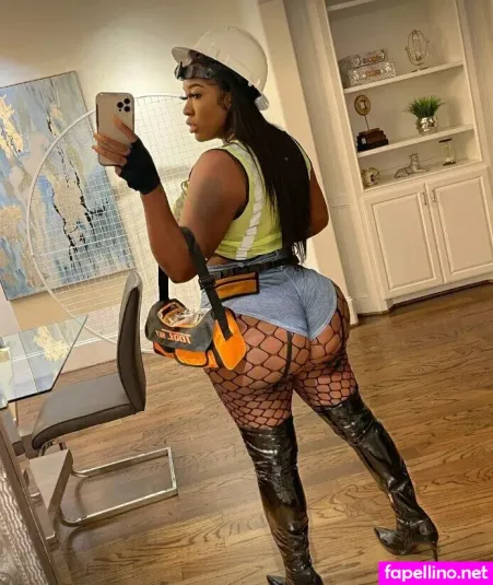 Jalecia Shanice OnlyFans Thumbnail #Md7KSfueS8