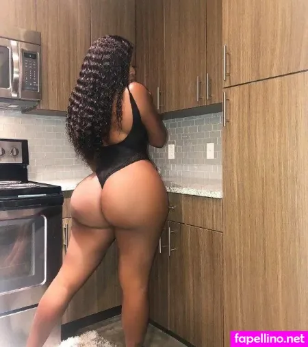 Jalecia Shanice OnlyFans Thumbnail #MnWUAsoc9X