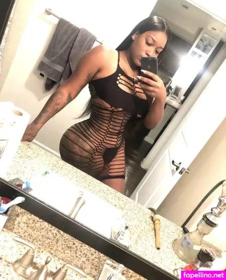 Jalecia Shanice OnlyFans Thumbnail #psKblhhdGt