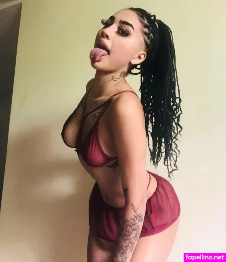 Jaleitaaaaa OnlyFans Thumbnail #kWmlZIr95D