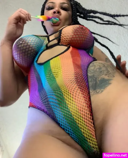Jalenajameson OnlyFans Thumbnail #VgHuBCFlet