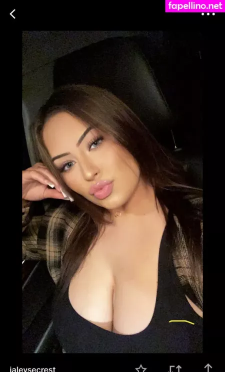 Jaley S OnlyFans Thumbnail #yio8FvQAZz