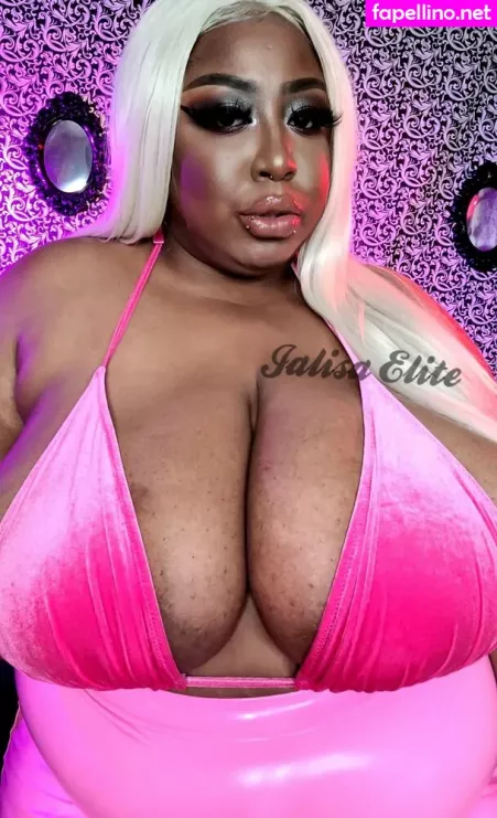 Jalisaelitefree OnlyFans Thumbnail #2q812Xsw6C