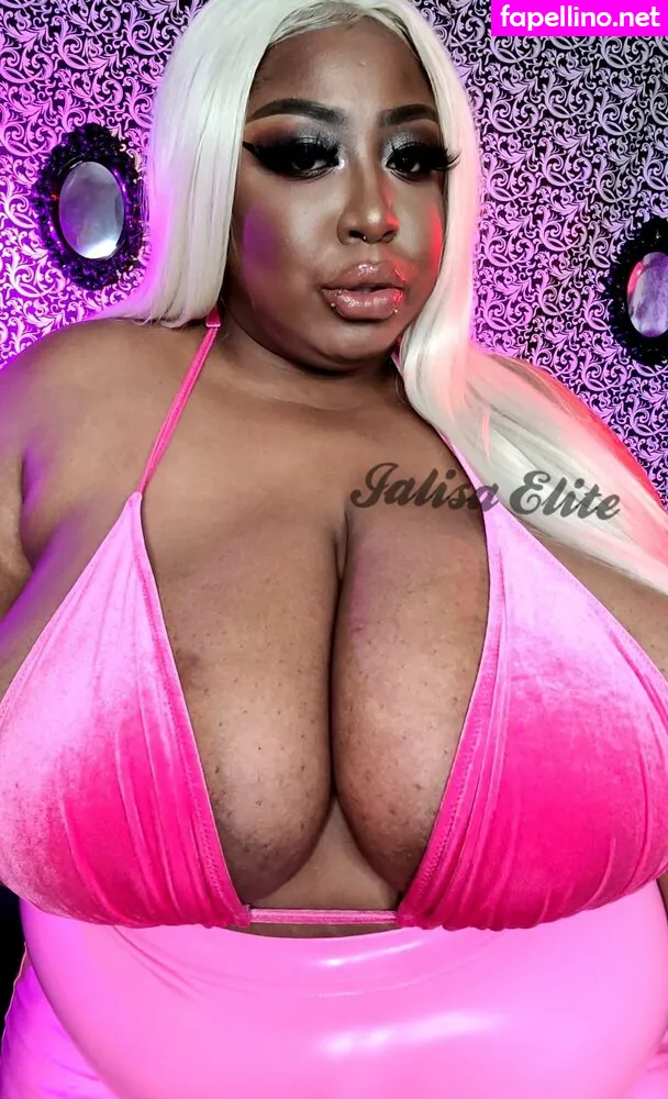 jalisaelitefree Nude Leaked OnlyFans Photo #2q812Xsw6C