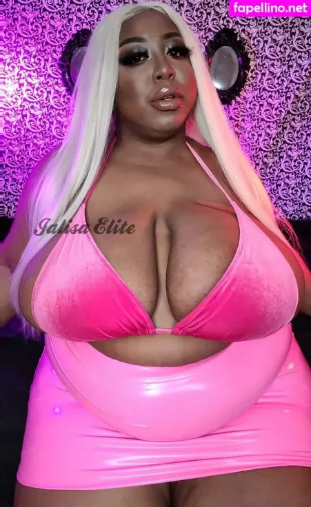 Jalisaelitefree OnlyFans Thumbnail #GyHYFdP3PK