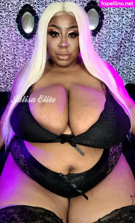 Jalisaelitefree OnlyFans Thumbnail #JZIyd5VvgB