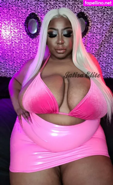 Jalisaelitefree OnlyFans Thumbnail #PmdAvJBFGo