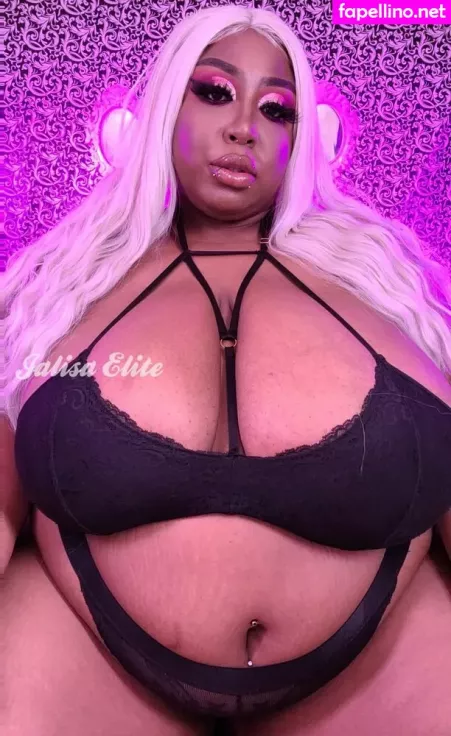 Jalisaelitefree OnlyFans Thumbnail #QR4mQYXHgW