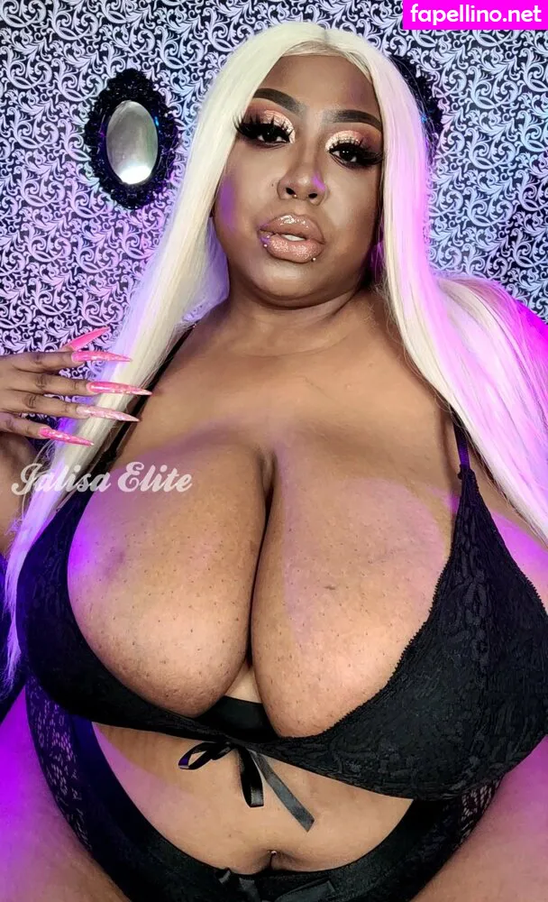 jalisaelitefree Nude Leaked OnlyFans Photo #U4Kos5E3Mt