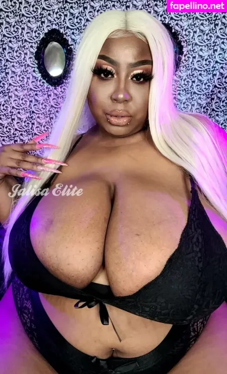 Jalisaelitefree OnlyFans Thumbnail #a7tpnUwq31