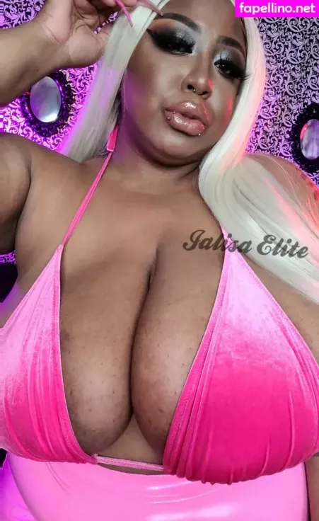 Jalisaelitefree OnlyFans Thumbnail #mA62pWRDrC