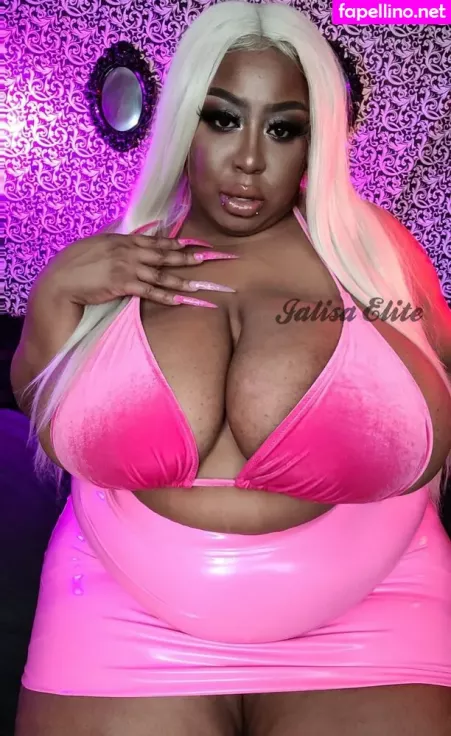 Jalisaelitefree OnlyFans Thumbnail #tDDQSCAl5x