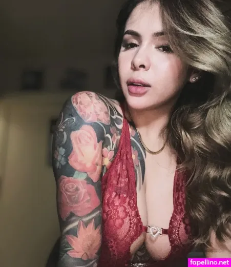 Jamaica Voxx OnlyFans Thumbnail #FFp36uMG1R