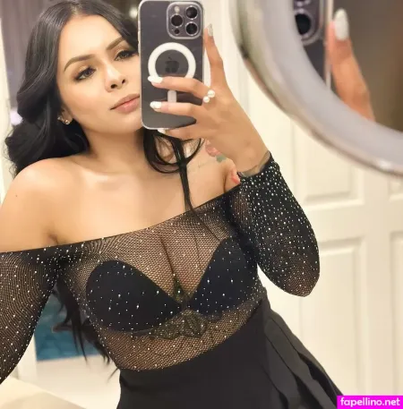 Jamaica Voxx OnlyFans Thumbnail #ethCUSpglk