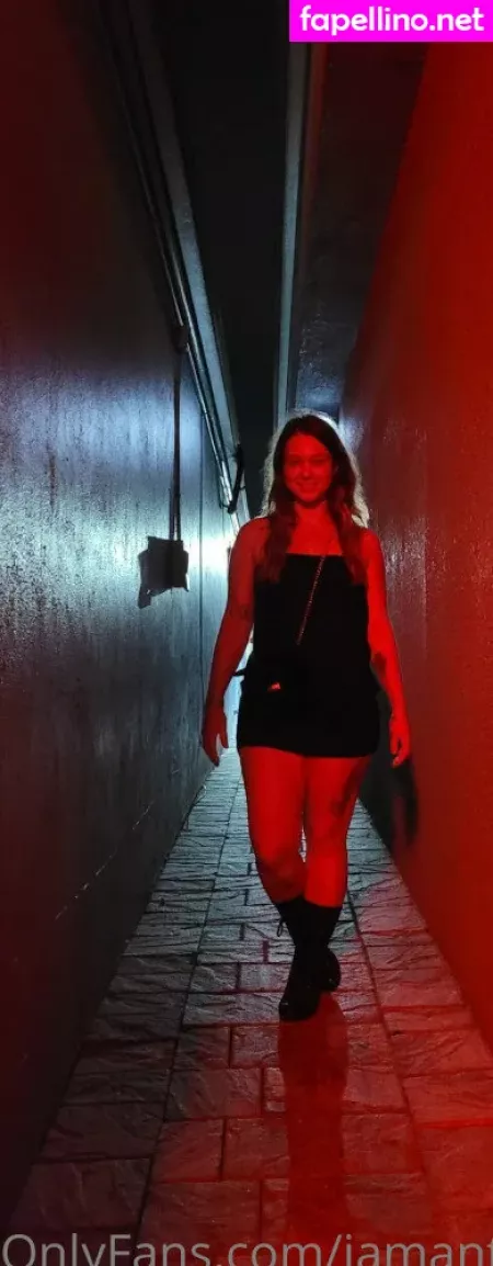 Jamantha OnlyFans Thumbnail #6j6o2OvLgo