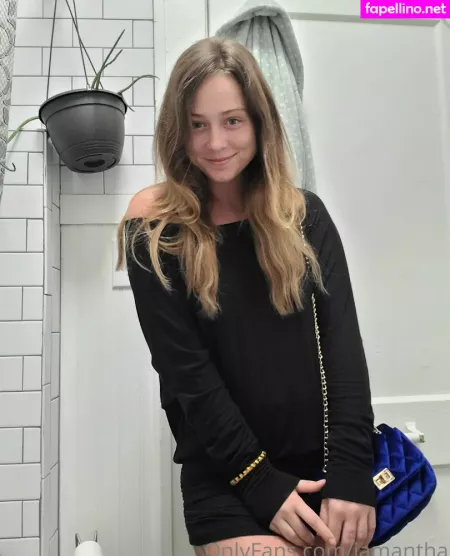 Jamantha OnlyFans Thumbnail #BbD7xRypMO