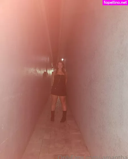 Jamantha OnlyFans Thumbnail #IVLq0puywS