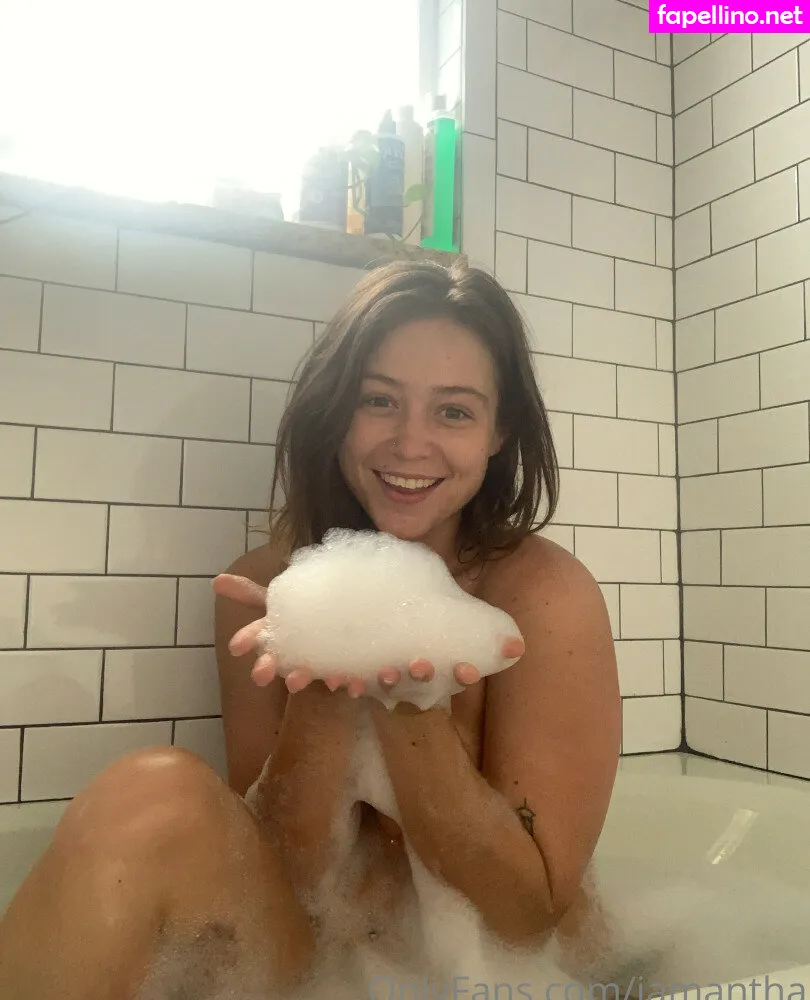 jamantha Nude Leaked OnlyFans Photo #RLlKCTrqmi