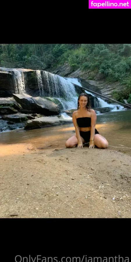 Jamantha OnlyFans Thumbnail #ayBh4ZuT57