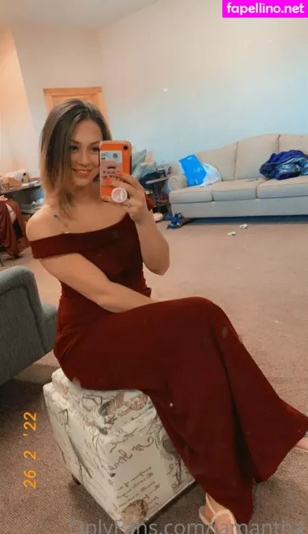 Jamantha OnlyFans Thumbnail #cEkTaeaO5G