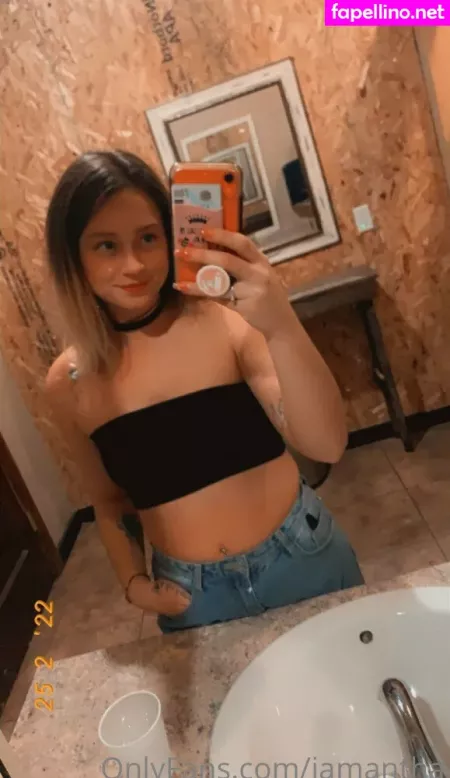 Jamantha OnlyFans Thumbnail #enTtQ5BZAL