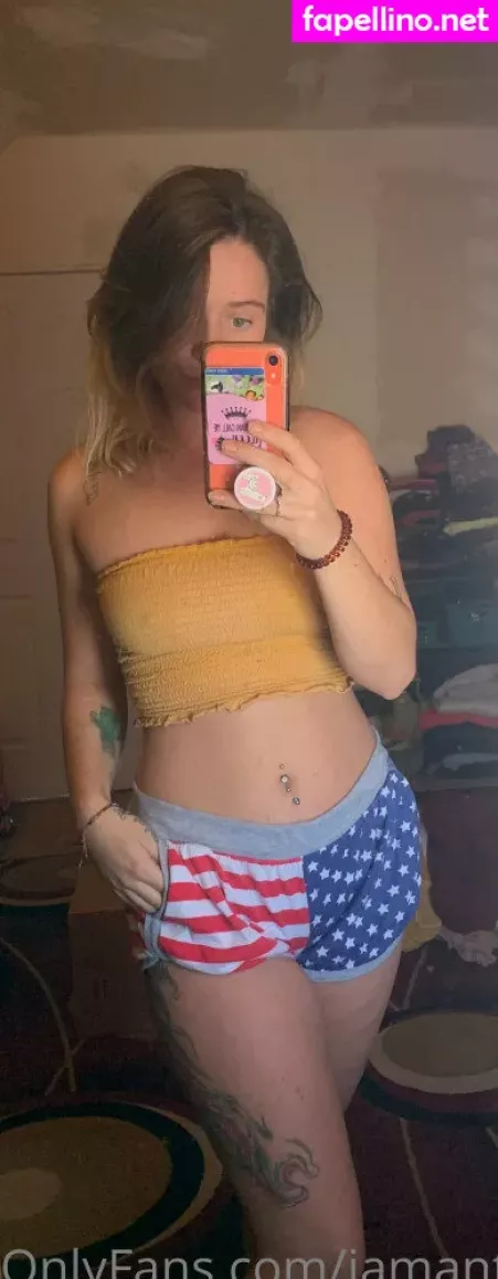 Jamantha OnlyFans Thumbnail #ipgKumTGNB