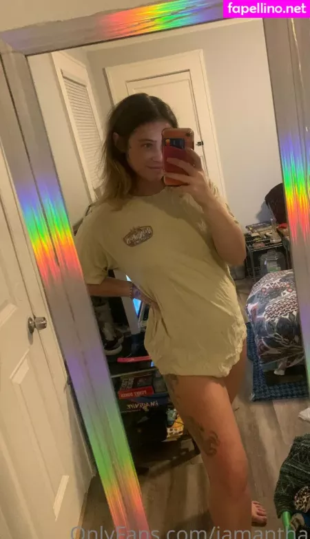 Jamantha OnlyFans Thumbnail #nuouJgseX4