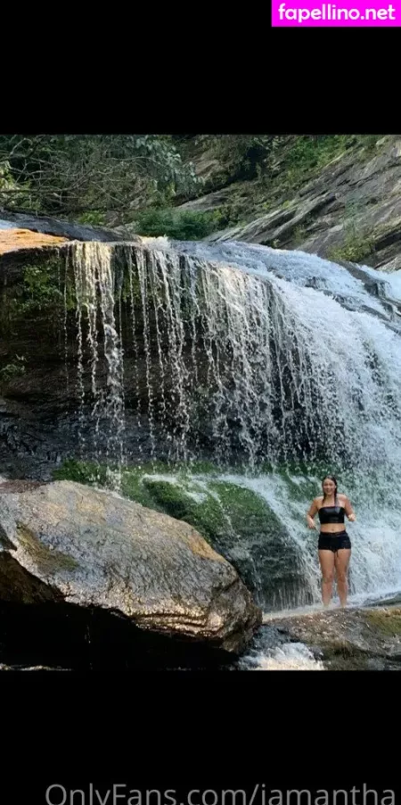 Jamantha OnlyFans Thumbnail #w2gHkHvYcE
