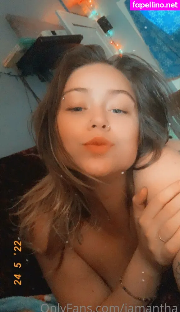 jamantha Nude Leaked OnlyFans Photo #z9lDO683K8