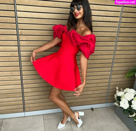 Jameela Jamil 1 OnlyFans Thumbnail #15wCL9xrYS