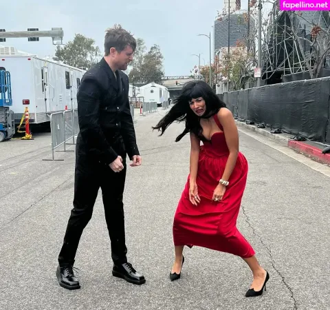 Jameela Jamil 1 OnlyFans Thumbnail #9WRKM0REpD