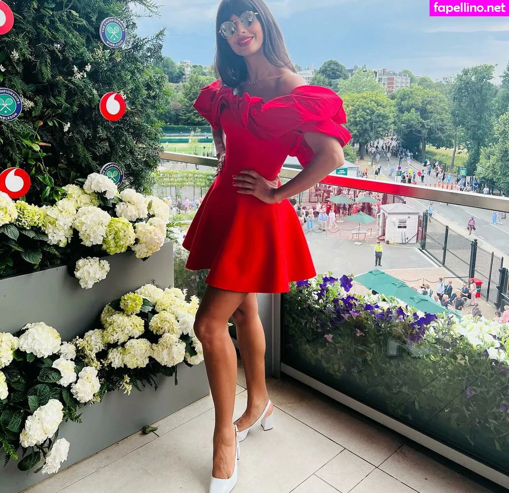 Jameela Jamil, jameelajamil Nude Leaked OnlyFans Photo #BNbToTAN8J
