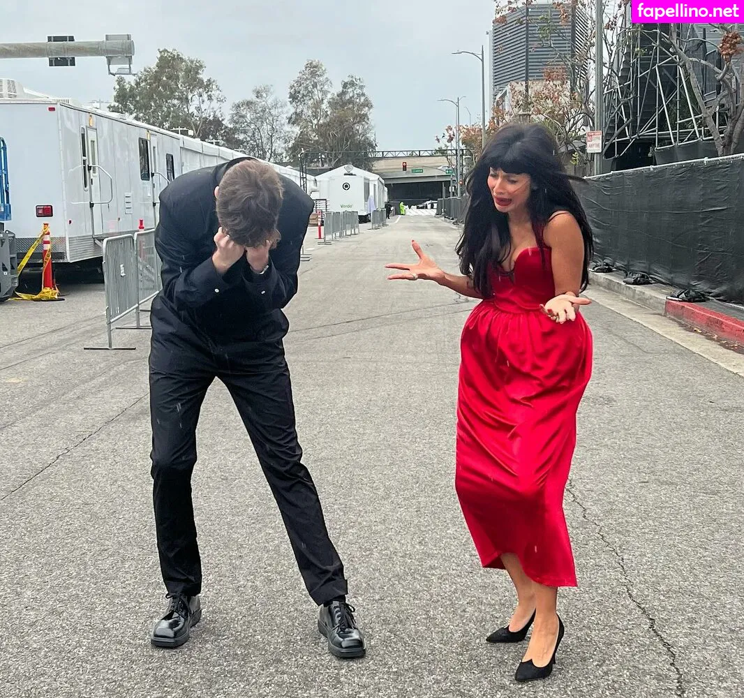 Jameela Jamil, jameelajamil Nude Leaked OnlyFans Photo #H5bPNN0rUG