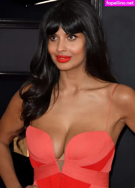 Jameela Jamil 1 OnlyFans Thumbnail #UWFYqpacVS