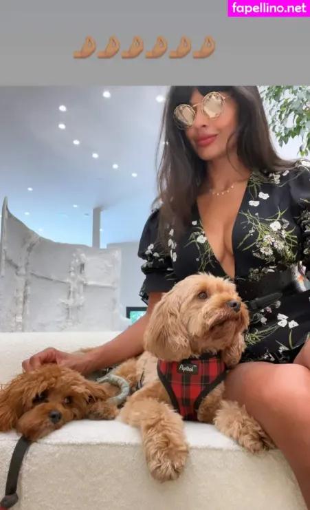 Jameela Jamil 1 OnlyFans Thumbnail #Vysc4Z93Nd