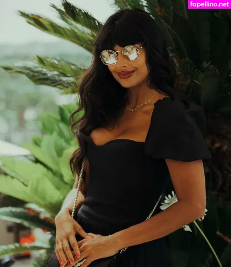 Jameela Jamil 1 OnlyFans Thumbnail #WHBNH9kPtT