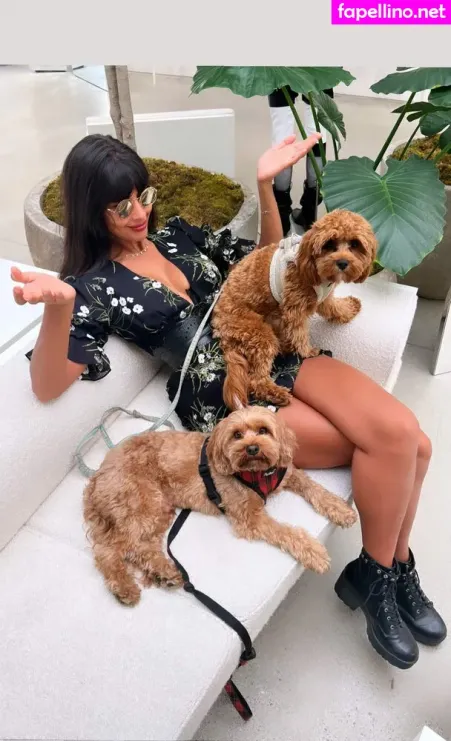Jameela Jamil 1 OnlyFans Thumbnail #XnFYFZ0iUA