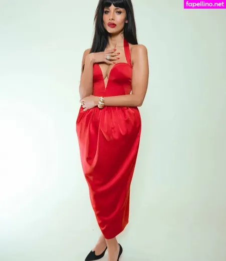 Jameela Jamil 1 OnlyFans Thumbnail #ZZR1sJLyuD