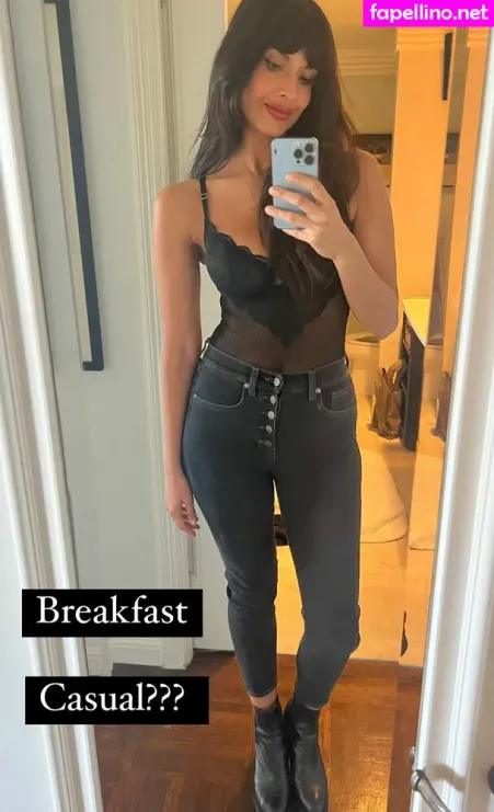 Jameela Jamil 1 OnlyFans Thumbnail #aL4k02Eclf