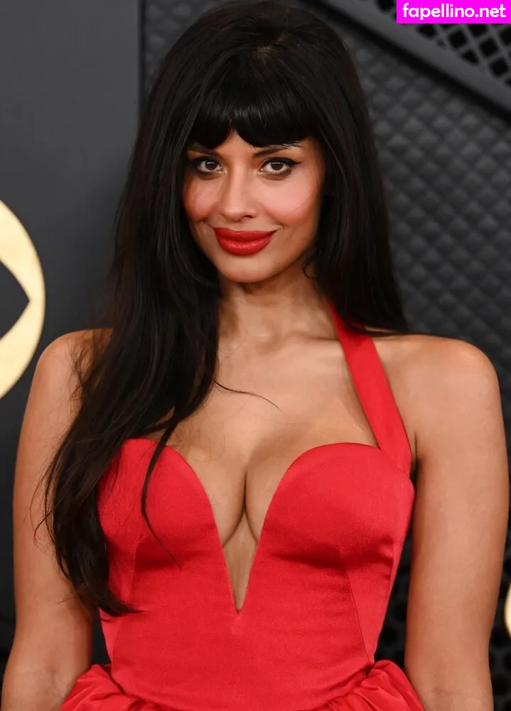 Jameela Jamil, jameelajamil Nude Leaked OnlyFans Photo #fCX5xHqHvQ