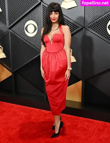 Jameela Jamil 1 OnlyFans Thumbnail #gvPrgmT4td