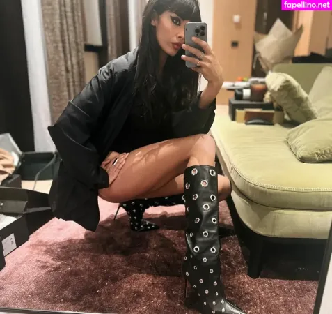 Jameela Jamil 1 OnlyFans Thumbnail #p1FEHZi52M